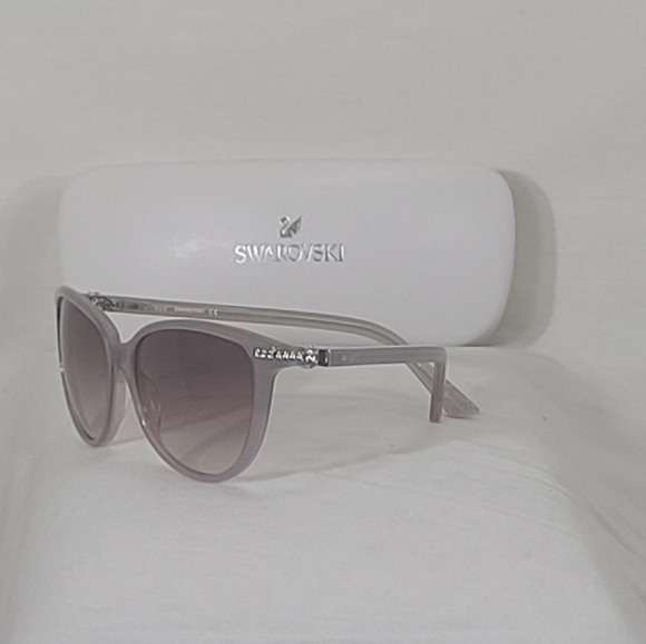 SWAROVSKI Sunshades - Picture 5 of 8